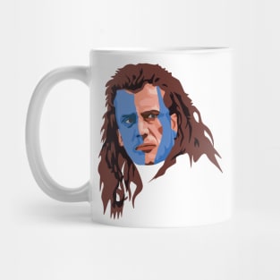 Braveheart Mug